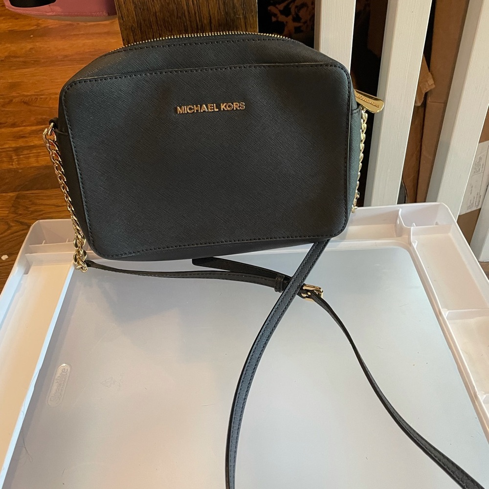 Michael Kors Crossbody